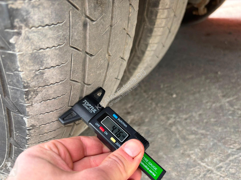 Furgoneta Iveco Feniksbus EU SALES 800.- Euro...