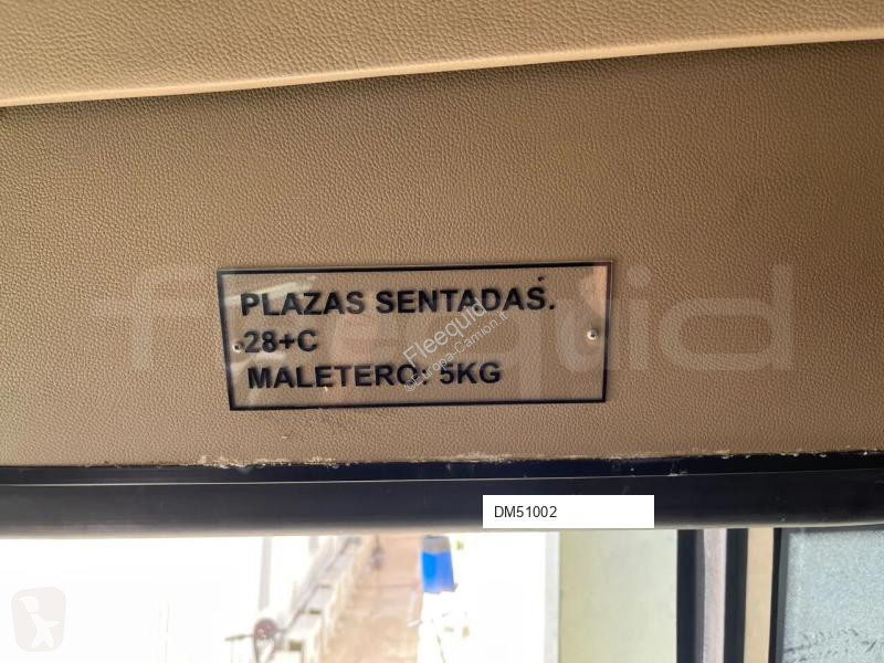 Pullman Iveco