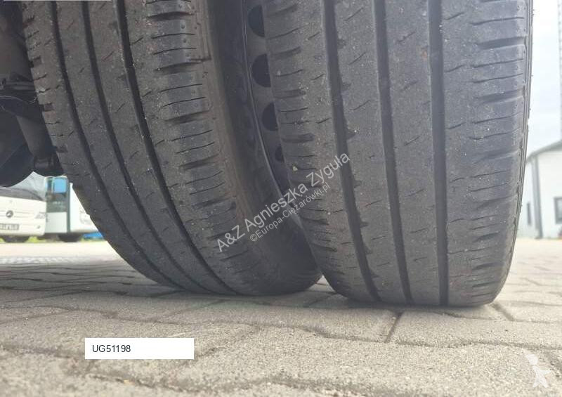 باص Mercedes SPRINTER 519