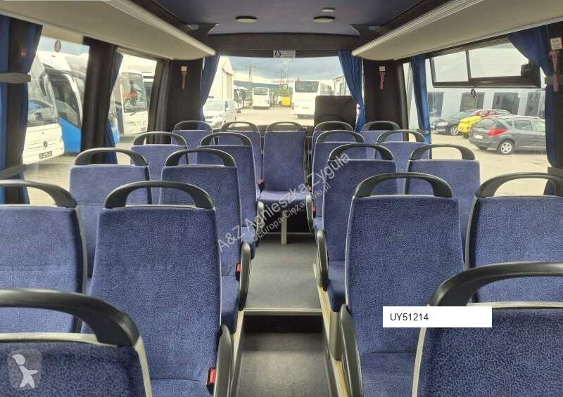 Градски автобус Iveco WING INDCAR