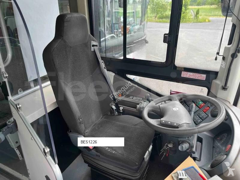 باص Iveco
