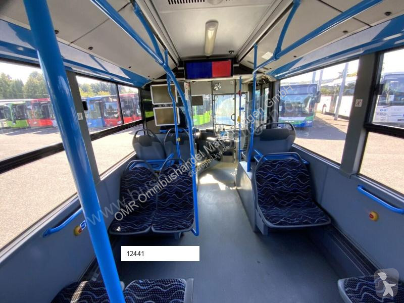 Autobus Mercedes Conecto G