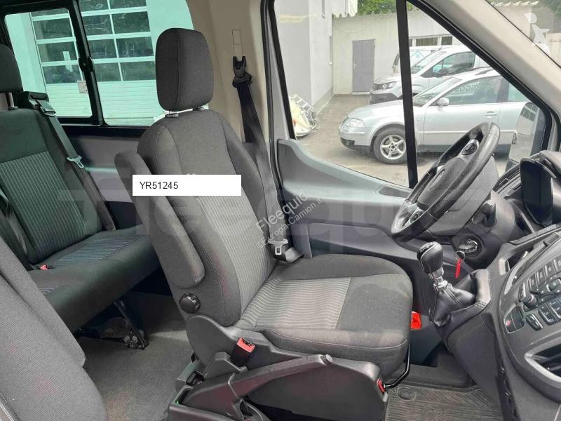 باص Ford