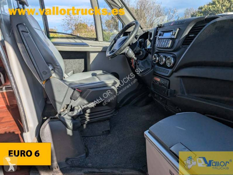 باص Iveco SUNRISE