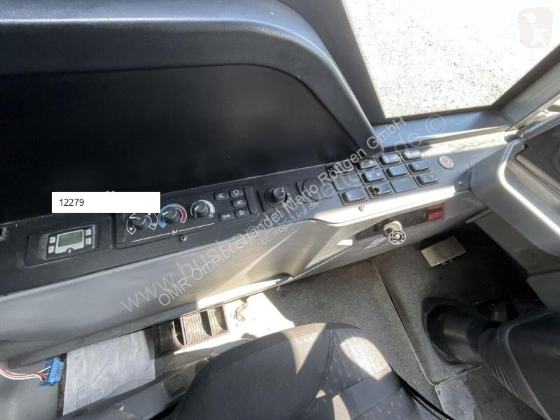 Городской автобус Mercedes Conecto G