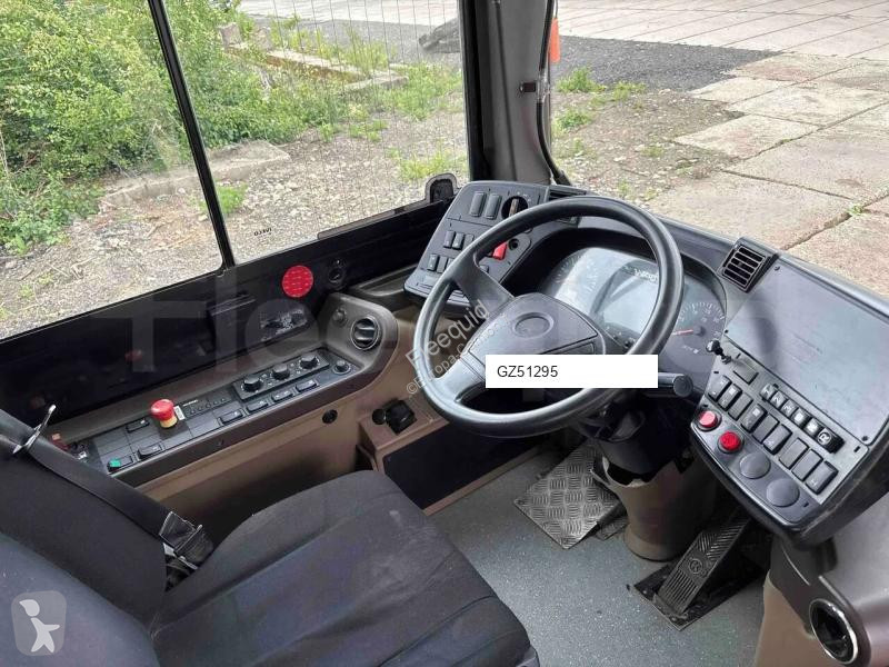Pullman Iveco Urbanway