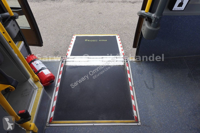 باص Mercedes 77 *516 CDI*Klima*EEV*