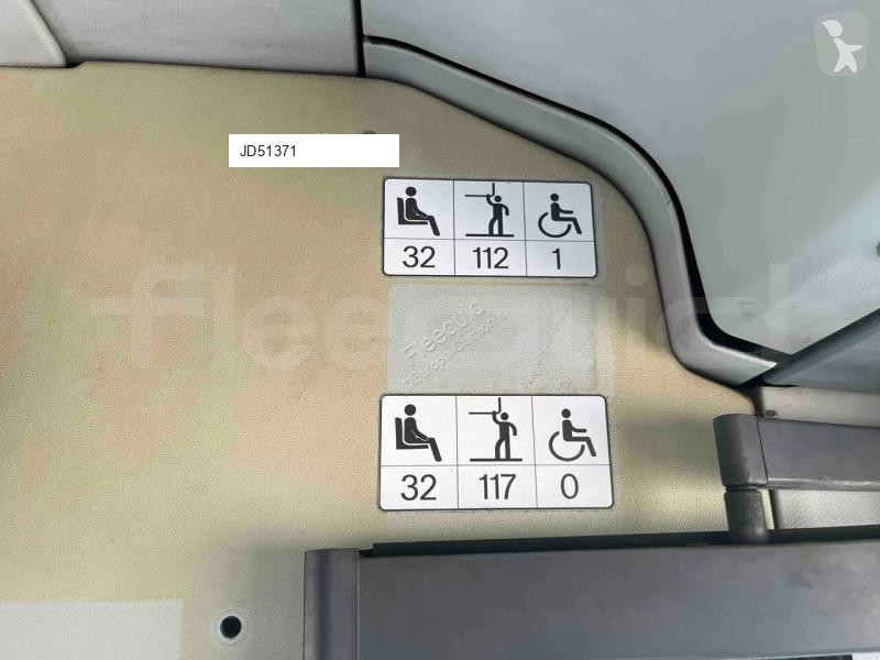 باص Mercedes G
