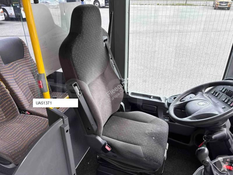 باص Setra S416