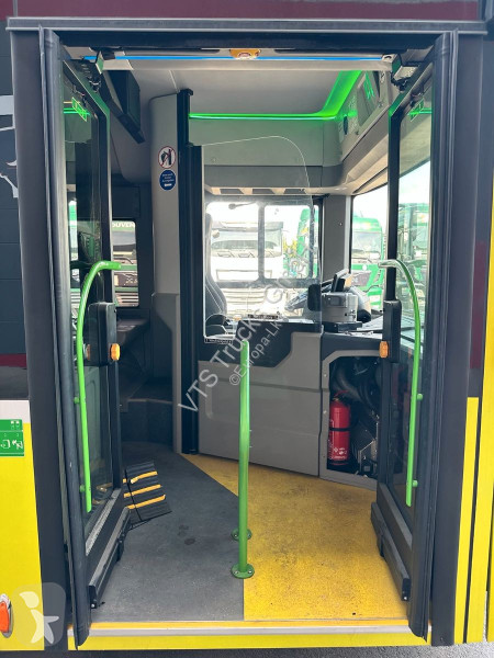باص  Guangtong Elektrobus | 12m Niederflur |67...