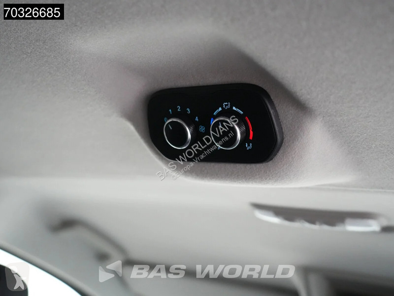 باص Ford 130PK Ex.BPM/BTW! Automaat Personenbus...