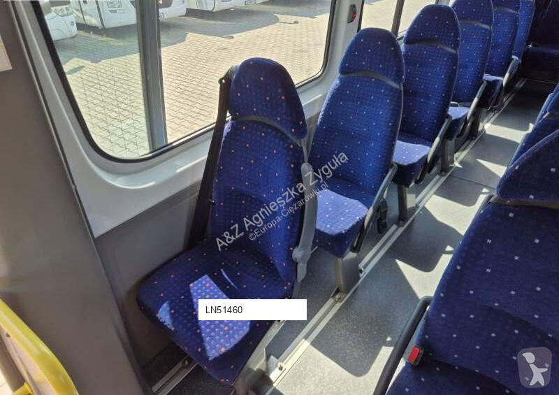 Samochód dostawczy Volkswagen CRAFTER