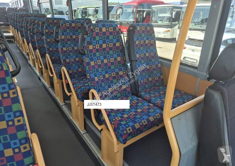 Градски автобус Irisbus RECREO / SPROWADZONY