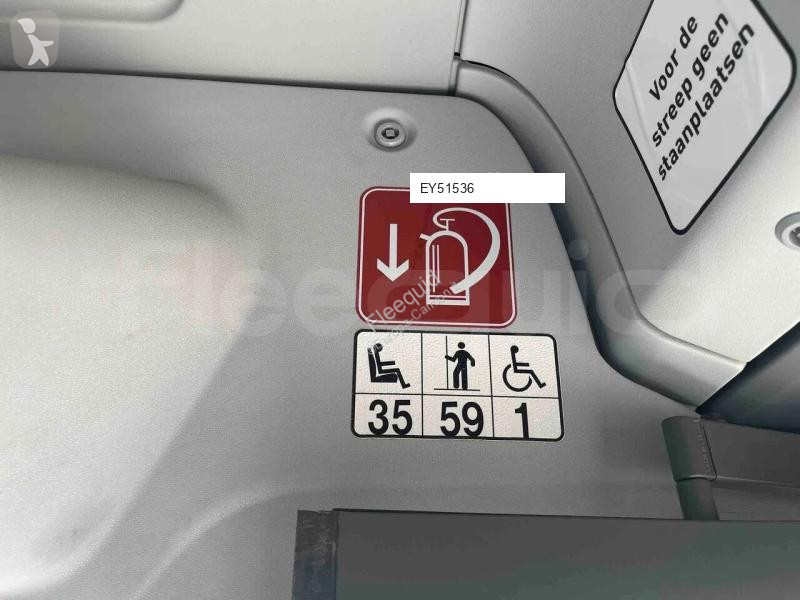 باص Mercedes