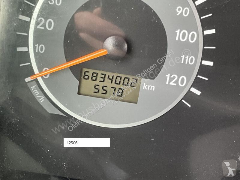 Городской автобус Mercedes O 530 G
