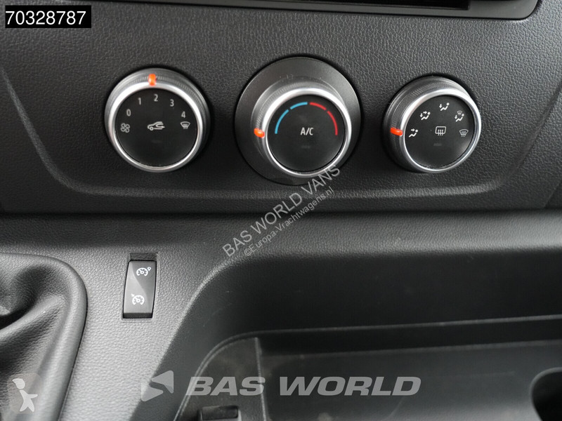 باص Renault Passenger Transport Personenvervoer...