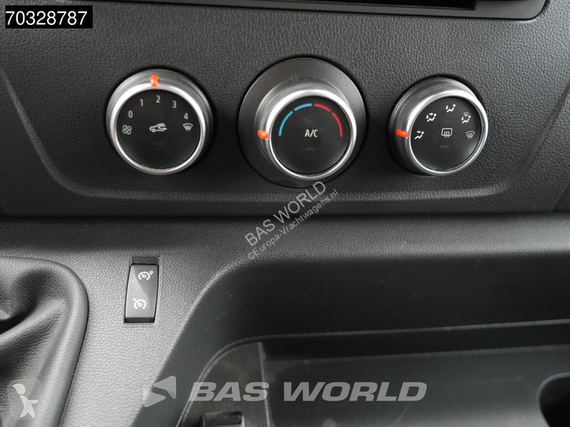 باص Renault Passenger Transport Personenvervoer...