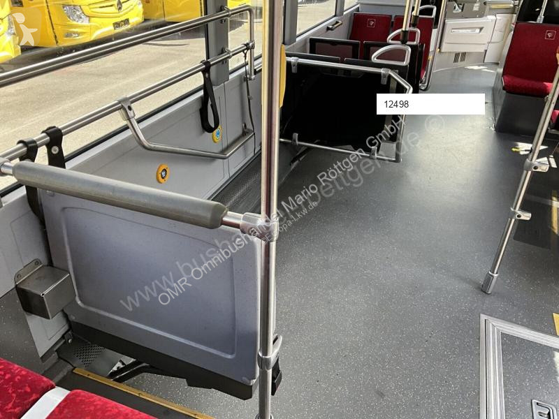 Autobus Mercedes O 530 G