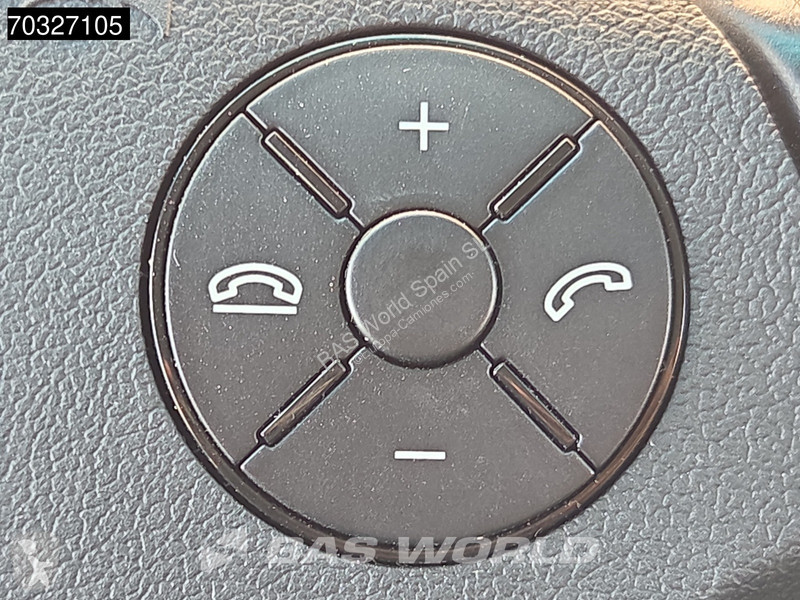 Furgoneta Mercedes 3.0 CDI 225pk 3.0L V6 -...