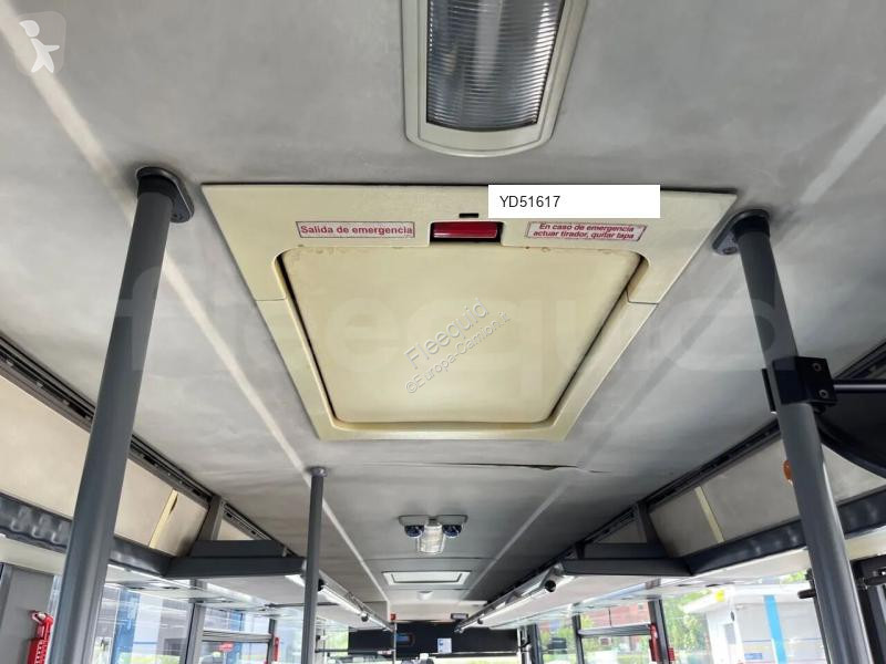 باص Setra S319