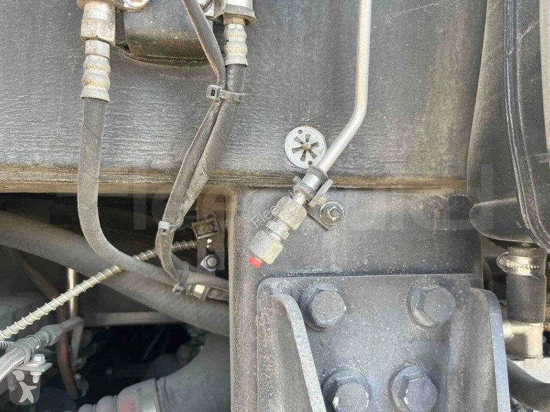 باص Mercedes