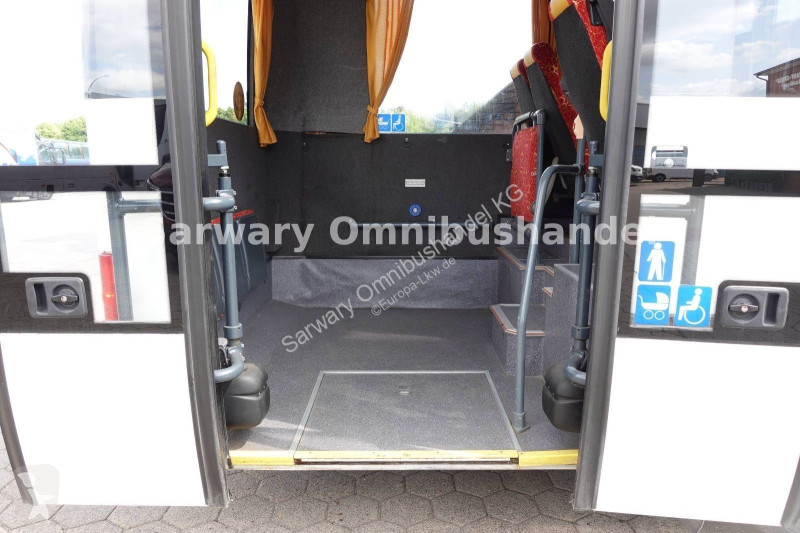 باص Iveco 65C17 *Klima...