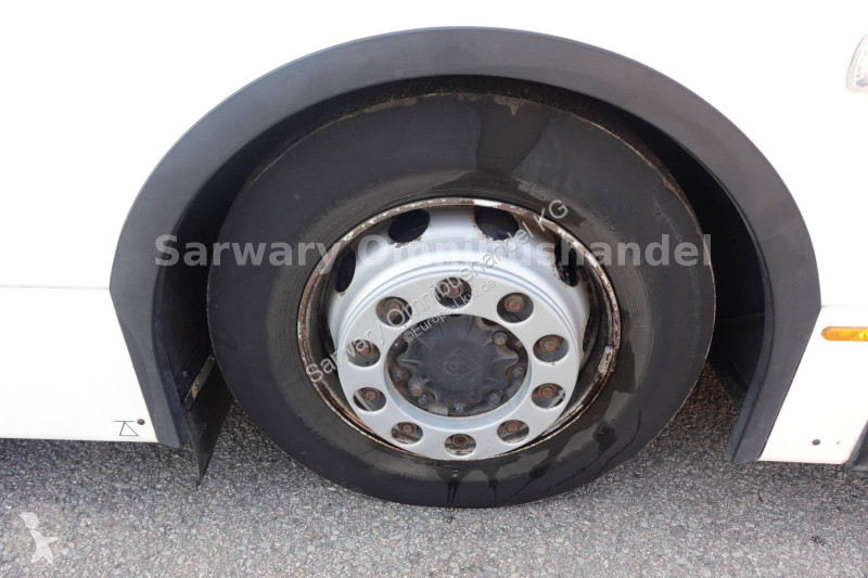 باص VDL Citea SLF 120-250 *Klima*EEV*35-Sitze*