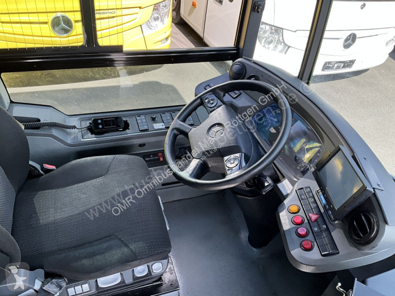باص Mercedes O 530 G