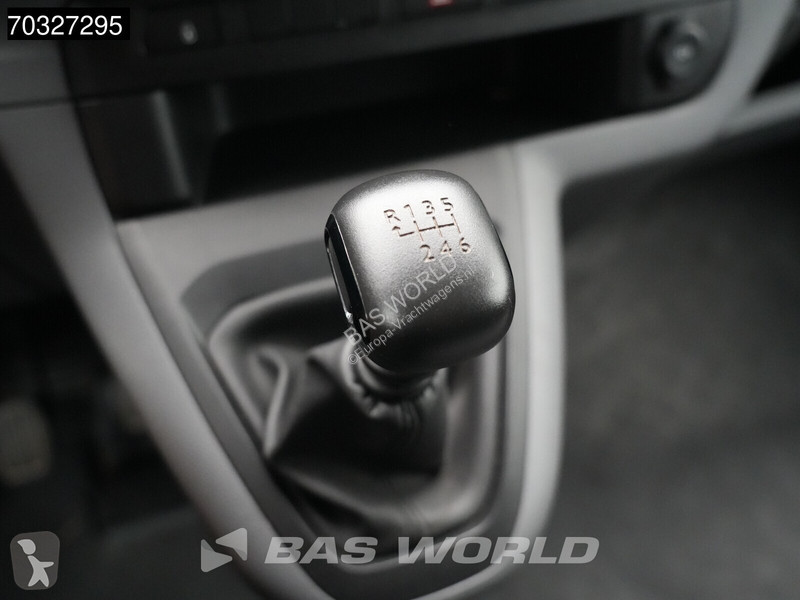 باص Citroën Personenvervoer 9-Persoons L3H1...