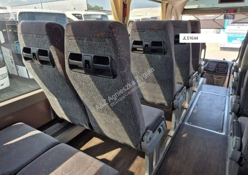 Градски автобус Iveco MAGELYS