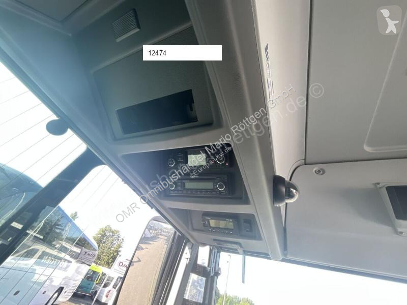 Autobus Mercedes O 530 G