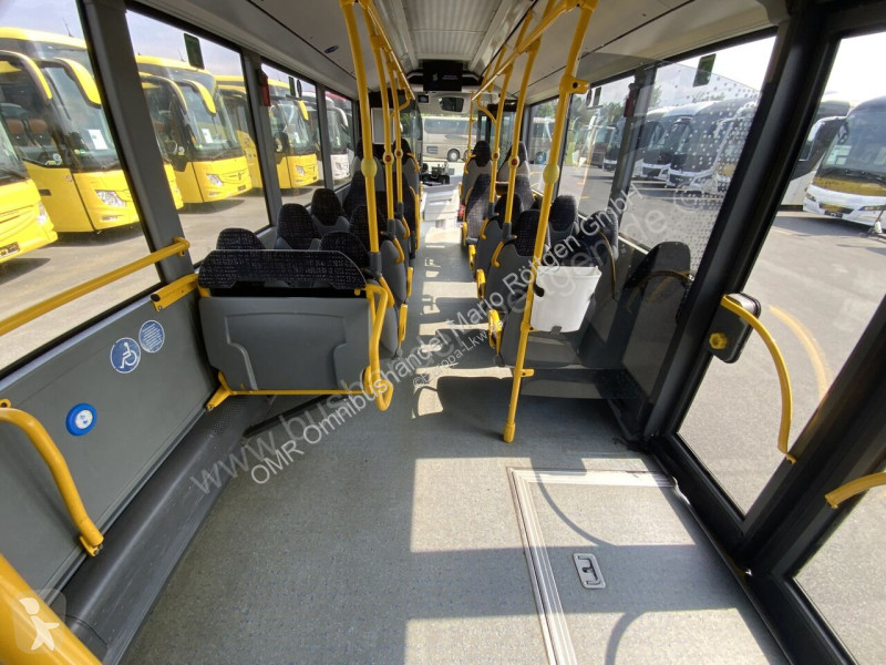 Autobus Mercedes O 530 G
