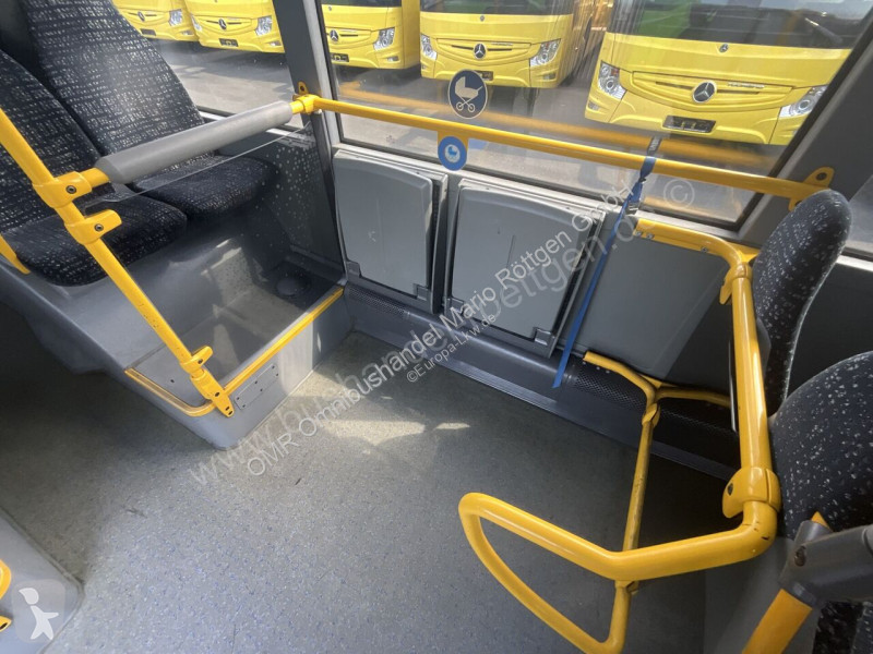 Autobus Mercedes O 530 G
