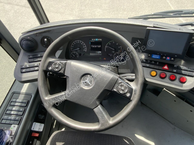Autobus Mercedes O 530 G
