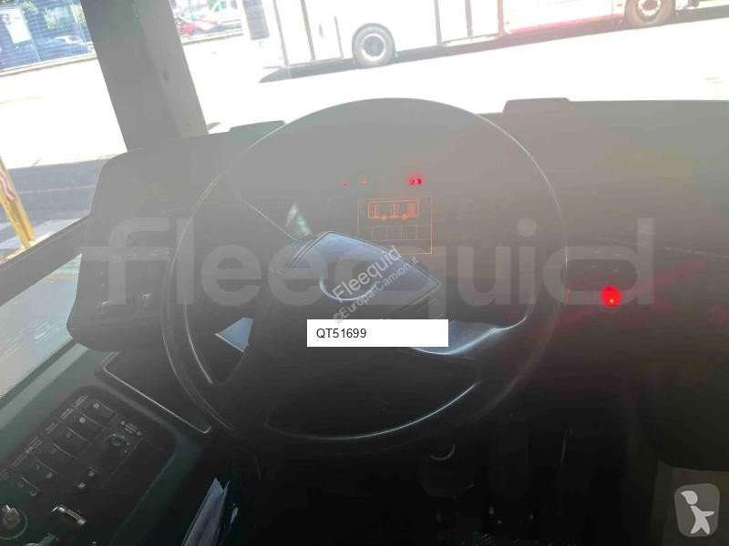 Autobus Iveco Citelis
