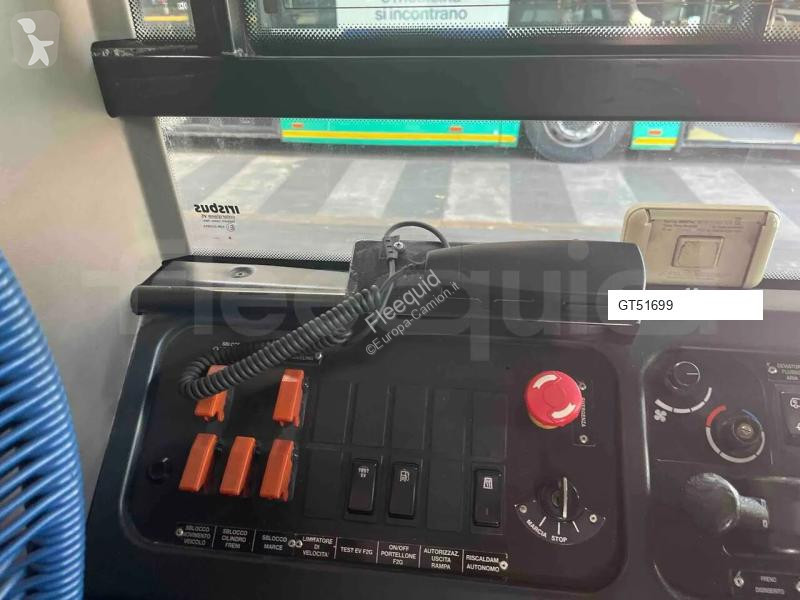 Autobus Iveco Citelis