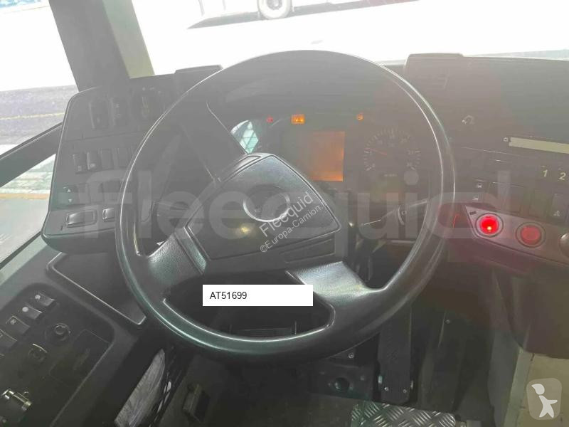 Autobus Iveco Citelis
