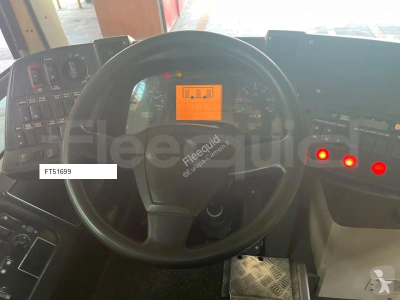 باص Iveco Citelis