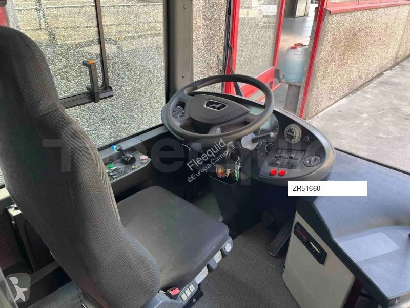 Pullman MAN A20
