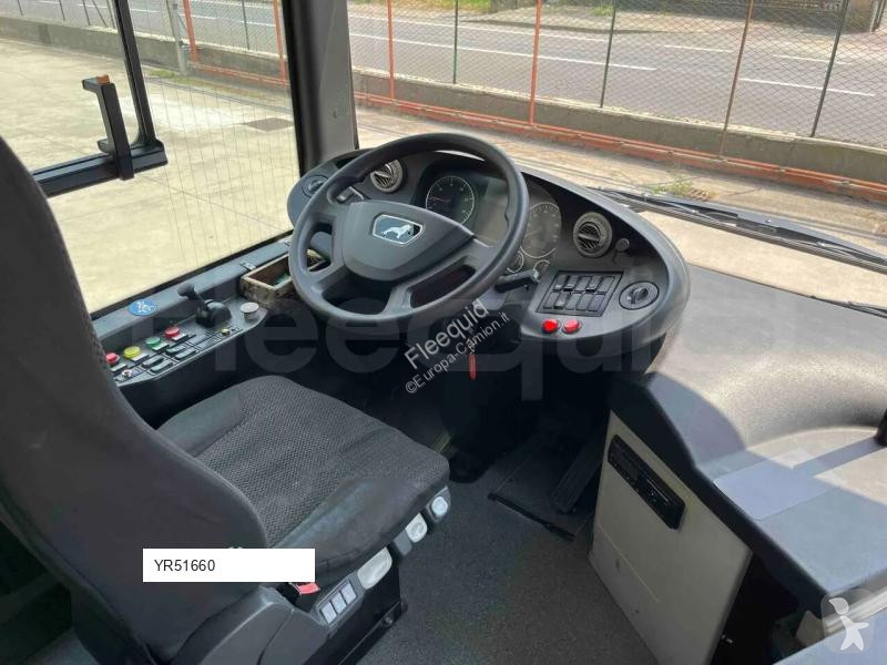 Pullman MAN A20