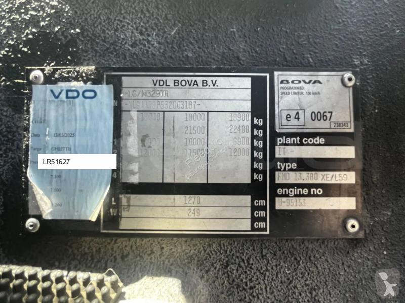 باص VDL Futura