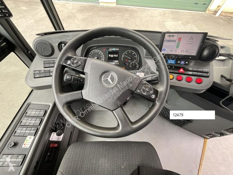 Autobus Mercedes O 530 G