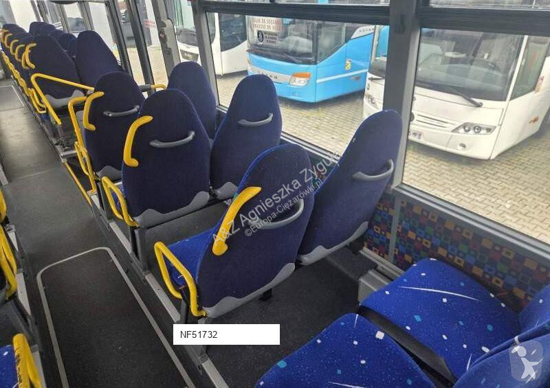 Autobús Mercedes INTOURO/ SPROWADZONY / 60 +24...