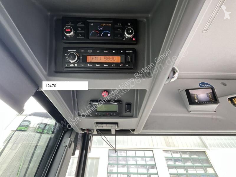 باص Mercedes O 530 G