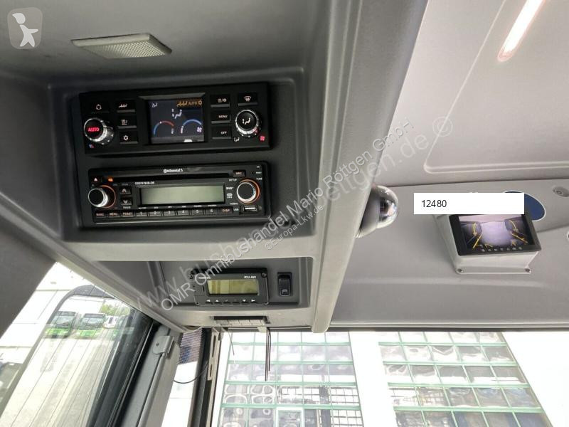 باص Mercedes O 530 G