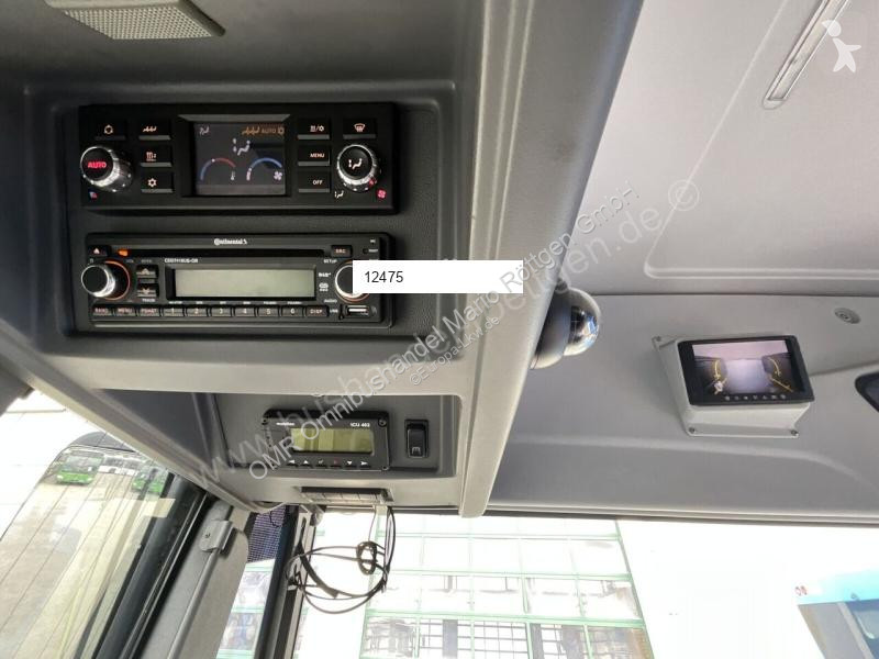 باص Mercedes O 530 G