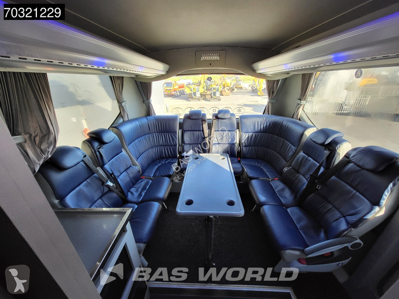 Autobus Iveco 7B2 4X2 Nightliner Touring car 15...