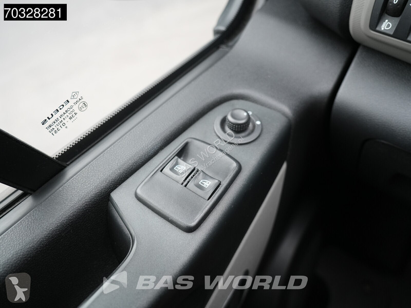 باص Renault 120pk Personenvervoer 9-Persoons...