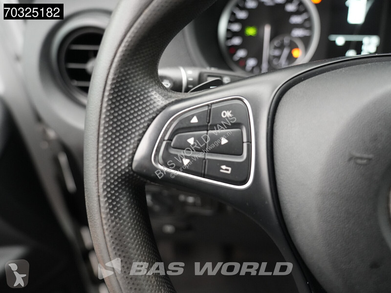باص Mercedes 116 Automaat L2H1 Trekhaak Airco...