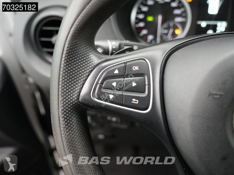 باص Mercedes 116 Automaat L2H1 Trekhaak Airco...